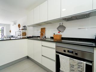 Kitchen : Apartment  for sale in  Los Caideros-Anfi del Mar, Gran Canaria  : Ref 05996-CA