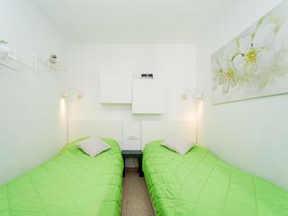 Chambre : Appartement en vente à Guanabara Park,  Puerto Rico, Gran Canaria  avec vues sur mer : Ref 05995-CA