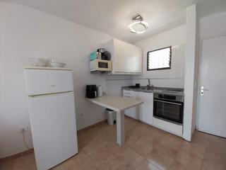 Cocina : Apartamento  en venta en Montegrande,  Puerto Rico, Gran Canaria con vistas al mar : Ref 06004-CA