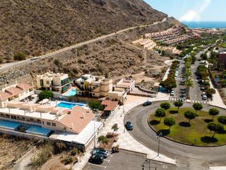 Leilighet til salgs i  Taurito-Playa de Mogán, Gran Canaria   : Ref 06000-CA