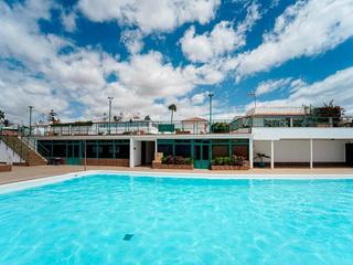 Bungalow til salgs i Club 25,  Playa del Inglés, Gran Canaria  med havutsikt : Ref 06007-CA