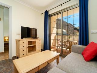 Appartement en vente à  Taurito-Playa de Mogán, Gran Canaria   : Ref 06002-CA