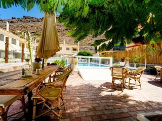 Appartement en vente à  Taurito-Playa de Mogán, Gran Canaria   : Ref 06002-CA