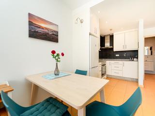 Wohnzimmer : Apartment  zu kaufen in  Playa del Cura, Gran Canaria mit Garage : Ref 06003-CA