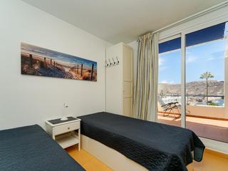 Schlafzimmer : Apartment  zu kaufen in  Playa del Cura, Gran Canaria mit Garage : Ref 06003-CA
