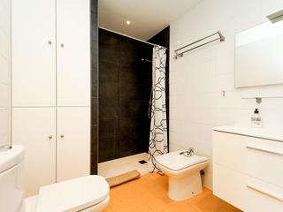 Badezimmer : Apartment  zu kaufen in  Playa del Cura, Gran Canaria mit Garage : Ref 06003-CA