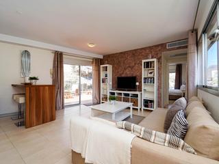 Penthouse leilighet  til salgs i  Mogán, Puerto y Playa de Mogán, Gran Canaria  : Ref 06012-CA