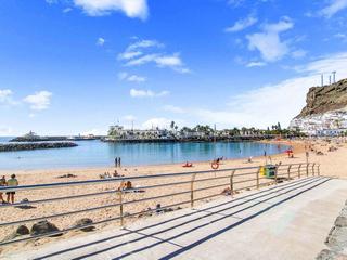 Penthouse leilighet  til salgs i  Mogán, Puerto y Playa de Mogán, Gran Canaria  : Ref 06012-CA