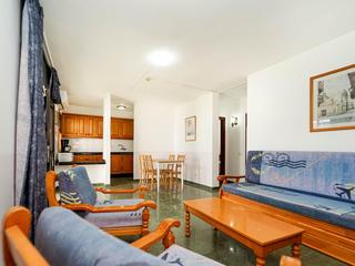 Leilighet til salgs i Heliomar,  Puerto Rico, Gran Canaria   : Ref 06013-CA