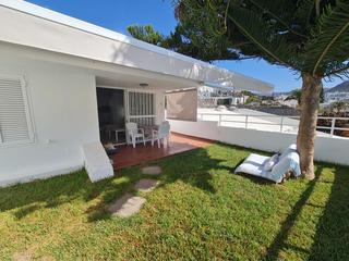 Bungalow til leie i Orinoco,  Puerto Rico, Gran Canaria   : Ref 06010-CA