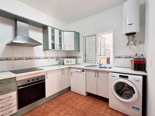 Duplexwoning  te huur in Residencial Patalavaca,  Patalavaca, Gran Canaria  : Ref 06011-CA