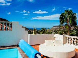 Villa  zu kaufen in  Tauro-Playa del Cura, Gran Canaria mit Garage : Ref 06018-CA