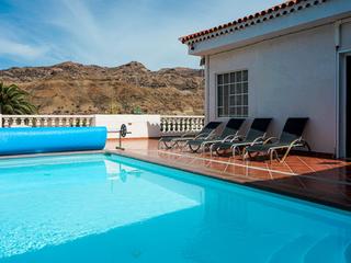 Villa  zu kaufen in  Tauro-Playa del Cura, Gran Canaria mit Garage : Ref 06018-CA