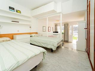 Rom : Studioleilighet til salgs i Puerto Plata,  Puerto Rico, Gran Canaria  med havutsikt : Ref 06029-CA