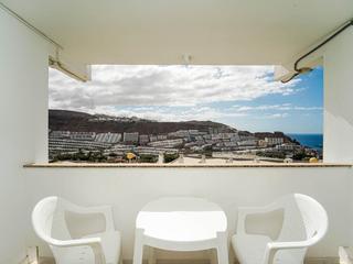 Apartment zu kaufen in Puerto Plata,  Puerto Rico, Gran Canaria  mit Meerblick : Ref 06023-CA