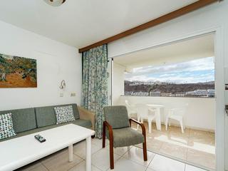 Apartment zu kaufen in Puerto Plata,  Puerto Rico, Gran Canaria  mit Meerblick : Ref 06023-CA