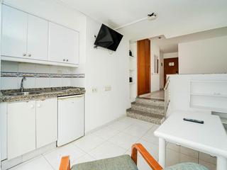 Apartment zu kaufen in Puerto Plata,  Puerto Rico, Gran Canaria  mit Meerblick : Ref 06023-CA