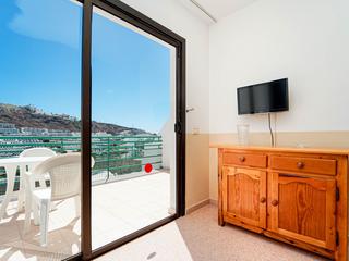 Apartamento en venta en Heliomar,  Puerto Rico, Gran Canaria  con vistas al mar : Ref 06030-CA