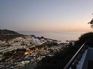 Apartamento  en venta en Scorpio,  Puerto Rico, Gran Canaria con vistas al mar : Ref 06027-CA