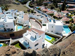 Villa en venta en Venecia de Tauro,  Tauro-Playa del Cura, Gran Canaria  con garaje : Ref 06098-CA