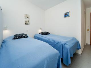 Room : Studio  for sale in Puerto Plata,  Puerto Rico, Gran Canaria with sea view : Ref 06028-CA