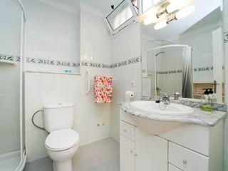 Bathroom : Studio  for sale in Puerto Plata,  Puerto Rico, Gran Canaria with sea view : Ref 06028-CA