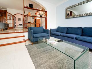 Villa til salgs i  Sonnenland, Gran Canaria  med garasje : Ref 06026-CA