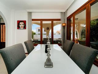 Villa til salgs i  Sonnenland, Gran Canaria  med garasje : Ref 06026-CA