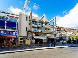 Appartement  te koop in  Mogán, Puerto y Playa de Mogán, Gran Canaria garage mogelijk : Ref 06031-CA