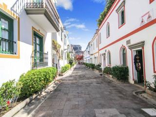 Appartement  te koop in  Mogán, Puerto y Playa de Mogán, Gran Canaria garage mogelijk : Ref 06031-CA