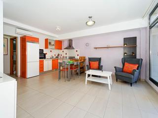 Apartment  for sale in  Mogán, Puerto y Playa de Mogán, Gran Canaria with optional garage : Ref 06031-CA