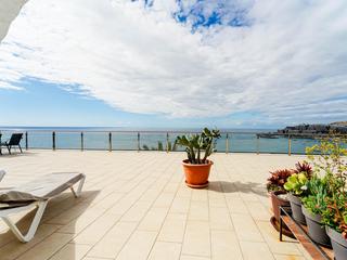 Bungalow for sale in Vista Canaria,  Patalavaca, Gran Canaria  with sea view : Ref 06037-CA