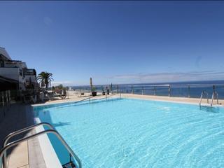 Bungalow for sale in Vista Canaria,  Patalavaca, Gran Canaria  with sea view : Ref 06037-CA