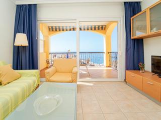 Apartment for sale in Loma Verde,  Arguineguín, Loma Dos, Gran Canaria  with garage : Ref 06035-CA