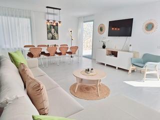 Villa for sale in Venecia de Tauro,  Tauro, Gran Canaria  with garage : Ref 06032-CA