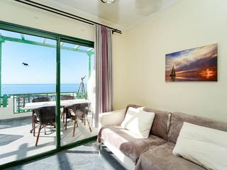 Apartment zu kaufen in Los Veleros,  Puerto Rico, Gran Canaria  mit Meerblick : Ref 06036-CA