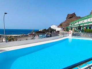 Apartment zu kaufen in Los Veleros,  Puerto Rico, Gran Canaria  mit Meerblick : Ref 06036-CA