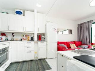 Küche : Apartment  zu kaufen in Malibu,  Puerto Rico, Gran Canaria mit Meerblick : Ref 06034-CA