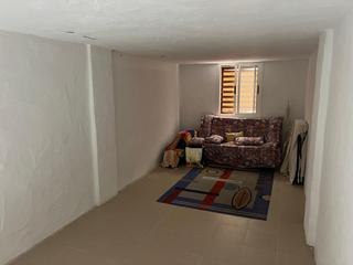 Buhardilla : Garaje en venta en Los Caideros,  Los Caideros-Anfi del Mar, Gran Canaria  con garaje : Ref 06039-CA