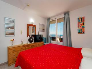 Apartment for sale in Inagua,  Puerto Rico, Gran Canaria  with sea view : Ref 06041-CA