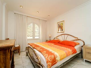 Soverom : Leilighet til salgs i  Patalavaca, Gran Canaria , I første strandlinje med havutsikt : Ref 06042-CA