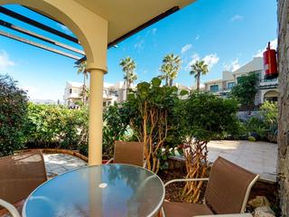 Duplex for sale in Monte Solana,  Puerto Rico, Gran Canaria  with sea view : Ref 06047-CA