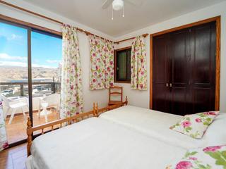 Duplex for sale in Monte Solana,  Puerto Rico, Gran Canaria  with sea view : Ref 06047-CA