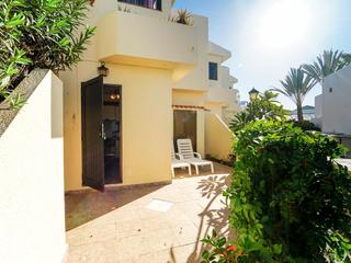 Duplex for sale in Monte Solana,  Puerto Rico, Gran Canaria  with sea view : Ref 06047-CA