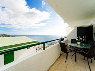 Leilighet  til salgs i Monte Paraiso,  Puerto Rico, Gran Canaria med havutsikt : Ref 06045-CA