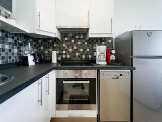 Leilighet  til salgs i Monte Paraiso,  Puerto Rico, Gran Canaria med havutsikt : Ref 06045-CA