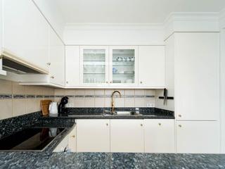 Kitchen : Apartment for sale in Montemarina,  Patalavaca, Gran Canaria , seafront with sea view : Ref 06053-CA