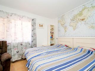 Soverom : Leilighet til salgs i Golden Beach,  Mogán, Puerto y Playa de Mogán, Gran Canaria   : Ref 06057-CA