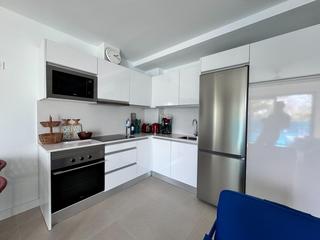 Appartement à louer à Sunset,  Arguineguín, Gran Canaria   : Ref 06048-CA