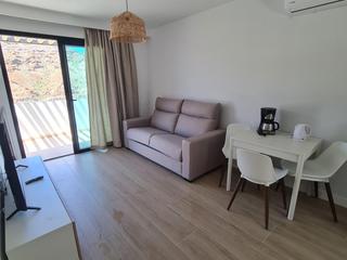 Apartment  zu mieten in Gran Oasis,  Puerto Rico, Gran Canaria  : Ref 06050-CA